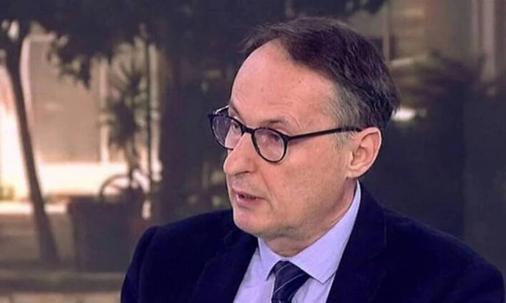 Σύψας: Στα 100 χρόνια καταστροφής της Σμύρνης θα καταστραφεί ο κορονοϊός